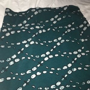 Lularoe Cassie Skirt